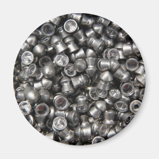Aimant Ammo de pistolet à puces - Conseils d'aiguillage p