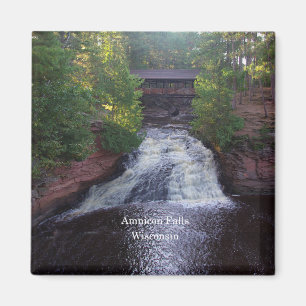 Aimant Amnicon Falls