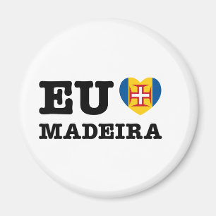 Aimant AMO Madère d'Eu