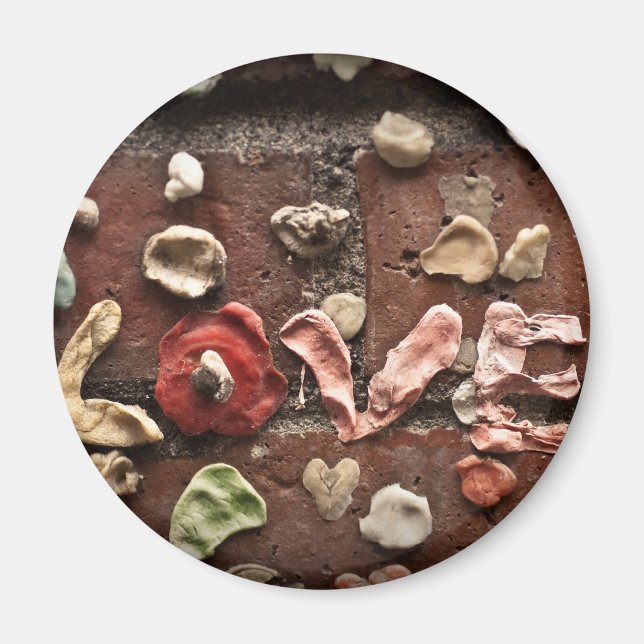 Aimant Amour (Devant)