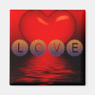 Aimant Amour