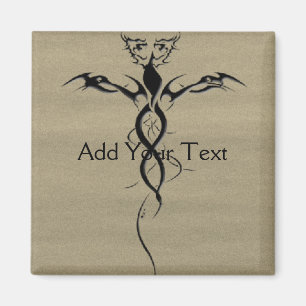 Aimant Amour 3 de dragon