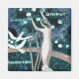 Aimant Amour (Amour), Maurice Denis