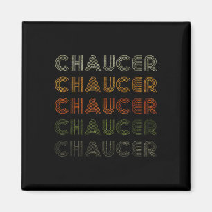 Aimant Amour Coeur Chaucer Tee Grunge Style Vintage Noir