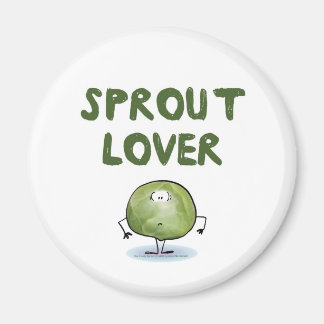 AIMANT AMOUR DE SPROUT
