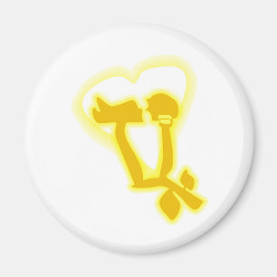 Aimant Amour éternel