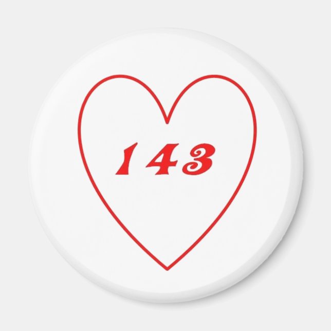 Aimant Amour, Je T'Aime (Devant)