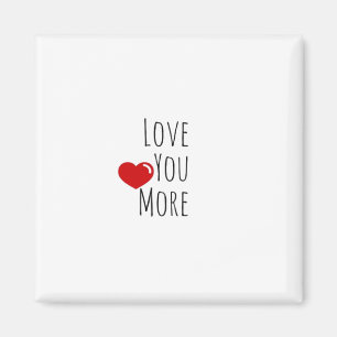 Aimant Amour Plus Esthétique Raffiné