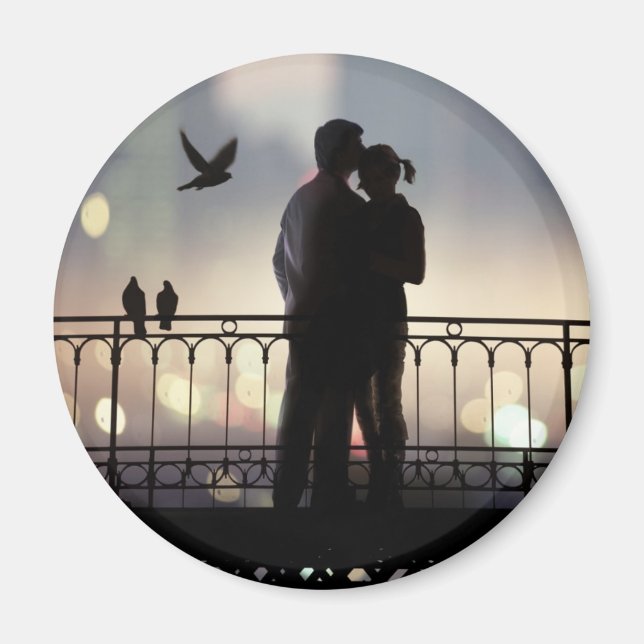 Aimant Amoureux (Devant)