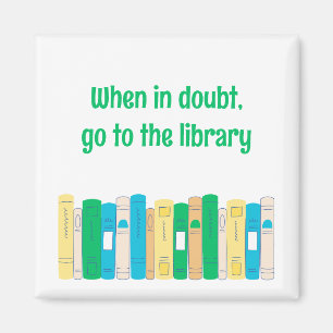 Aimant Amoureux de livre drôle libraire