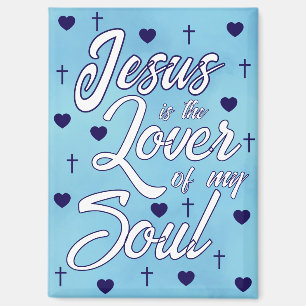 Aimant Amoureux de mon âme