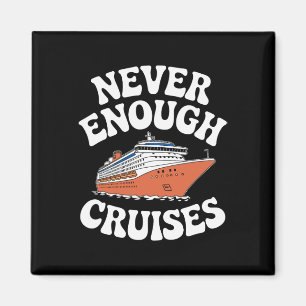 Aimant Amoureux drôle de croisière hommes femmes garçons