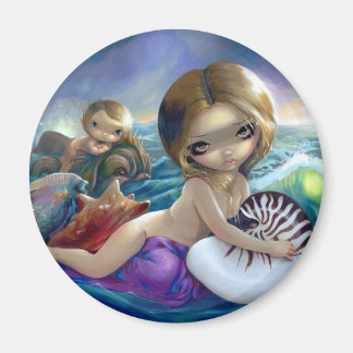 Aimant "Amphitrite"