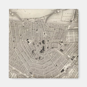 Aimant Amsterdam
