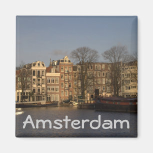 Aimant Amsterdam