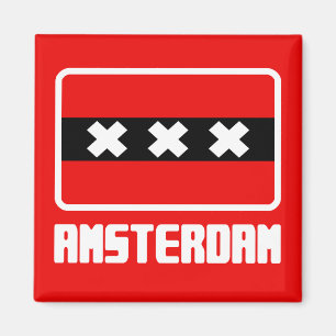 Aimant Amsterdam