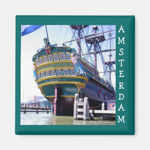 Aimant Amsterdam