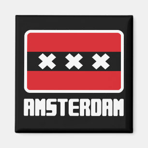 Aimant Amsterdam