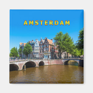 Aimant Amsterdam 002S