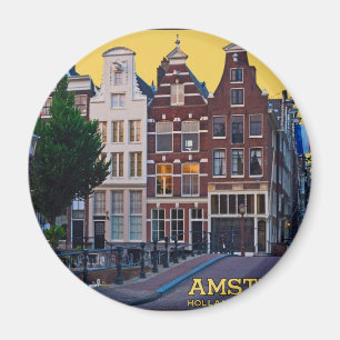 Aimant Amsterdam-Keizersgracht Centrum