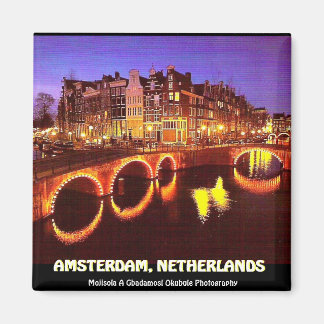 AIMANT AMSTERDAM PAR MOJISOLA A GBADAMOSI OKUBULE