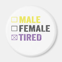 Amusant Aexuel Transexuel LGBT Pride Non Binary