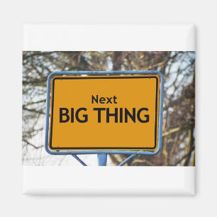 Aimant Amusement et humour !