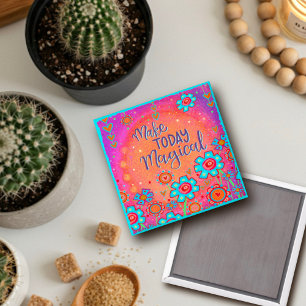 Aimant Amusement tendance faire aujourd'hui l'Inspiritie 