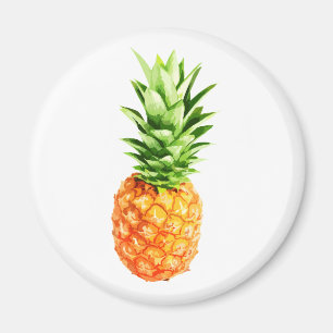 Aimant Ananas