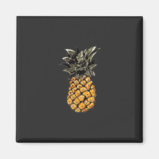 Aimant ananas