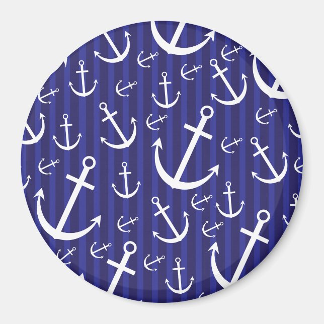 Aimant Anchor (Devant)