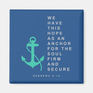 Aimant Anchor for the Soul