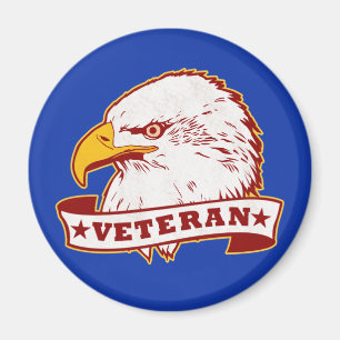 Aimant Ancien combattant