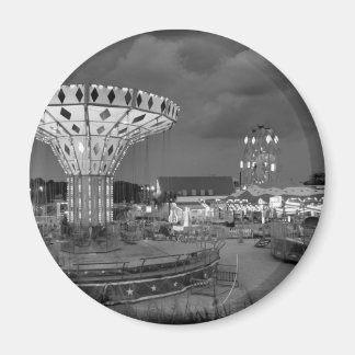 Aimant ancien temps 6