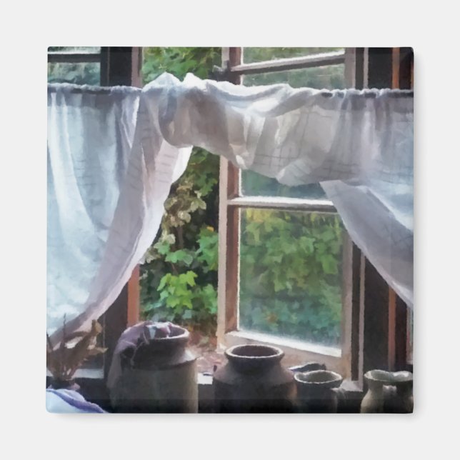 AIMANT ANCIENNE ANGLETERRE (Devant)