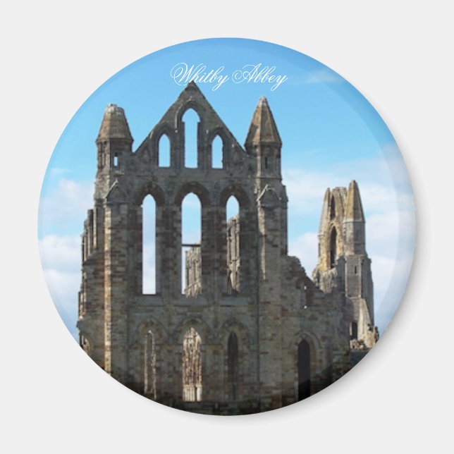 AIMANT ANCIENNE ANGLETERRE (Devant)