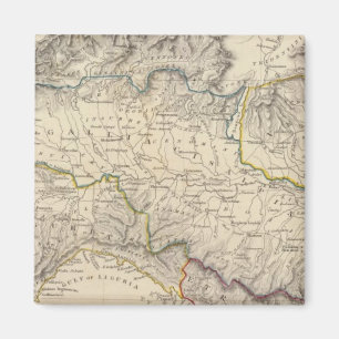 Aimant Ancienne Italie I