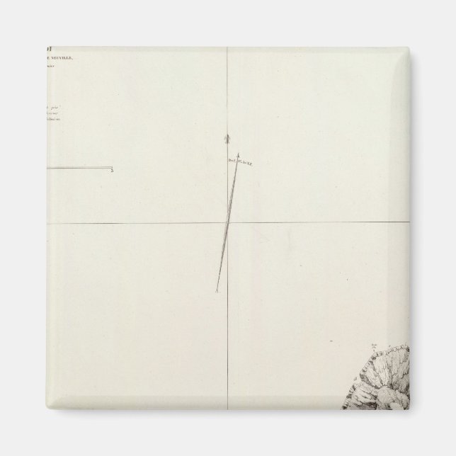 Aimant Ancon Pérou (Devant)