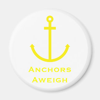 Aimant Ancres Aweigh