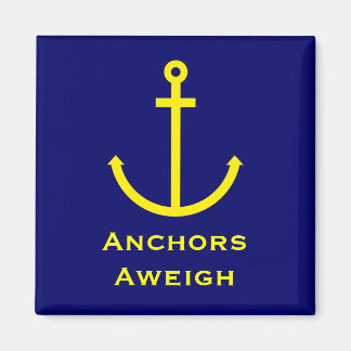 Aimant Ancres Aweigh