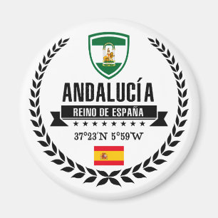 Aimant Andalucía