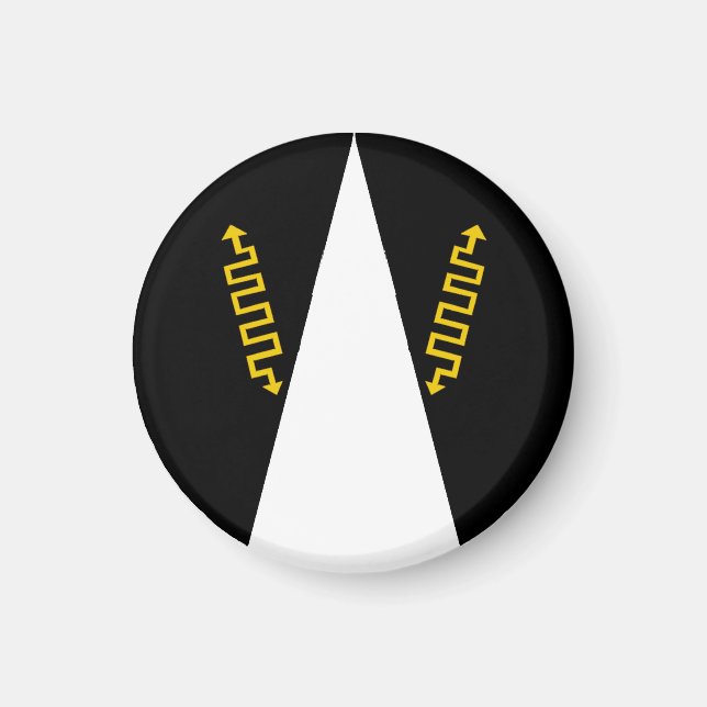 Aimant Andelcrag SCA (Devant)