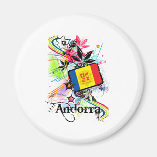 Aimant Andorre