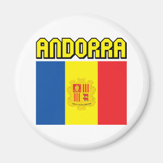 Aimant Andorre