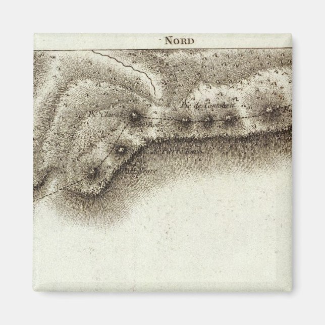 Aimant Andorre (Devant)