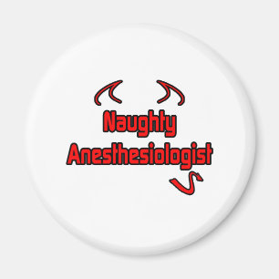 Aimant Anesthésiste coquin