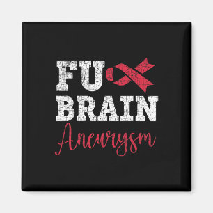 Aimant Aneurysme Guerrier État Médicale Aneurysm Lauréat