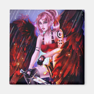 Aimant Ange déchu