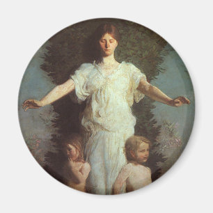 Aimant Ange gardien
