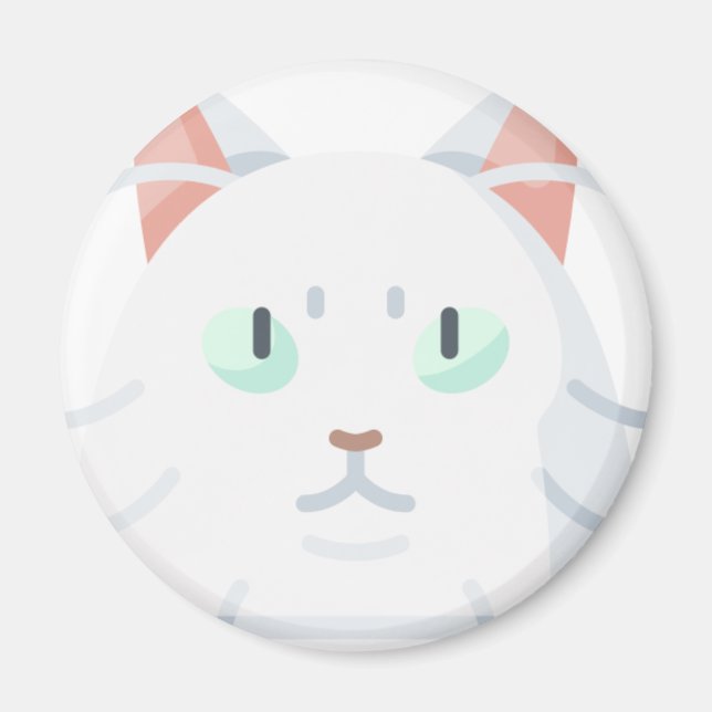 Aimant Ange turque (Devant)